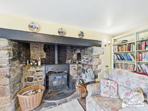 Fireplace- click for photo gallery